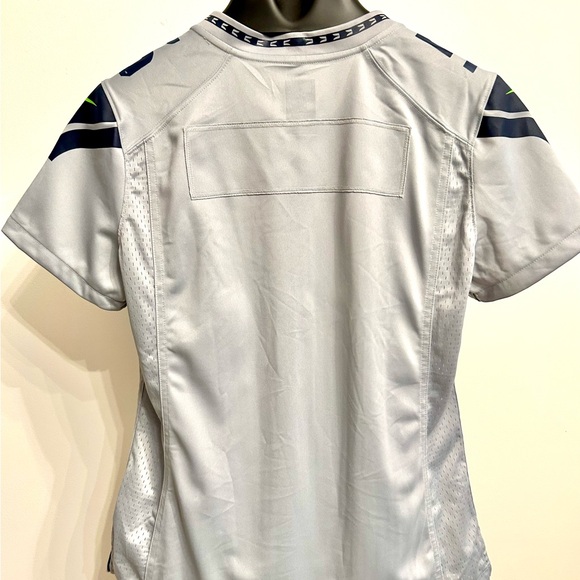 Nike Seattle Seahawks Football Jersey - Picture 2 of 5